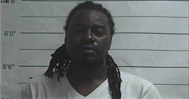 Dartania Etienne, - Orleans Parish County, LA 